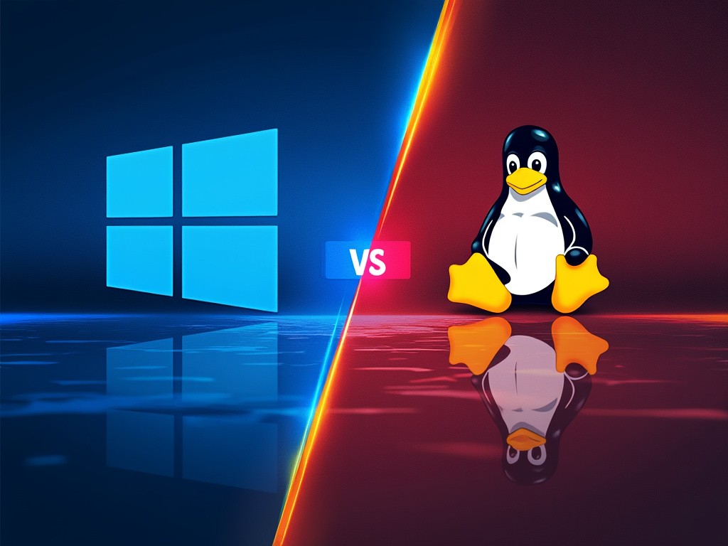 Click image for larger version  Name:	windows-vs-linux.jpg Views:	0 Size:	122.9 KB ID:	168